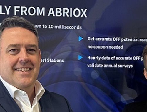 Abriox expands USA and UK sales teams
