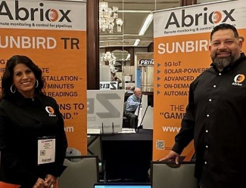 Abriox grows sales team!